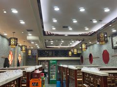 -海波肉串(金顶山大街店)