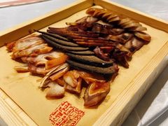 -宝轩渔府·老字号海鲜·正宗津菜(水上店)