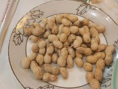 -七的湖·晚芳亭·阳澄湖农家菜·大闸蟹(莲花岛店)