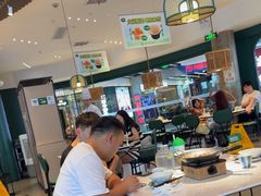 -费大厨辣椒炒肉(黄兴中心广场店)