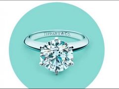 -Tiffany & Co.蒂芙尼
(广州太古汇店)