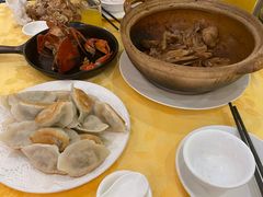 煎饺-莲花公园煎蟹(总店)