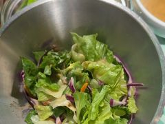 -唯成•韩国炭火烤肉 유성고기