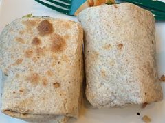 -星巴克(北京惠新东街店)