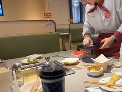 -海底捞火锅(八佰伴店)