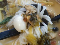 -蒙自源小锅米线(金佰利店)