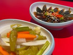 -多嘴肉蟹煲(万达店)