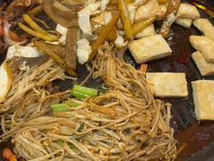 -一烙锅(友谊店)