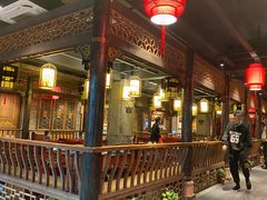 -袁老四老火锅(娄底店)