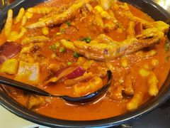 -HOTISLAND海鸡岛·韩国料理(江南西店)