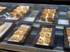 -杭州开元名都大酒店·地中海自助餐厅