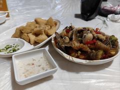 -车头老二大排档(金城步行街店)