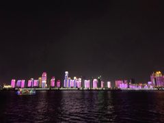 -武汉两江游览·夜游长江(汉口粤汉码头)