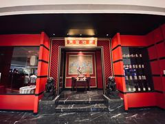 门面-东富酒家(龙湖西溪天街店)