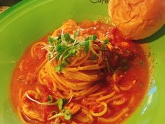 -Cafe Alice咖啡爱丽丝(奥城店)