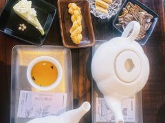-良木缘咖啡西餐(优品道广场店)