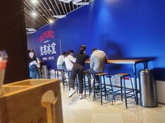 -西北杂粮筐手工面凉皮(来福士店)