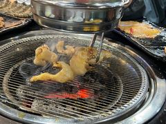 -丹东丛炟海鲜烧烤(江艺路店)