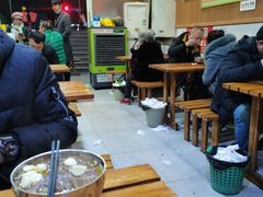 大堂-贵州特色羊肉粉(北岸印象店)