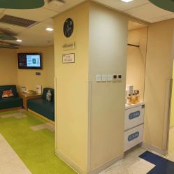 -杭州贝瑞斯美华妇儿医院·早孕·产检·儿科