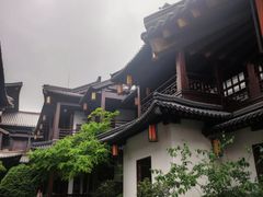 -香积寺