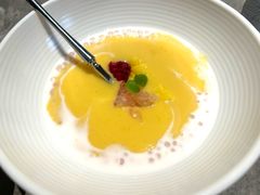 -宫燕府·京菜·烤鸭·淮扬菜(王府中心店)