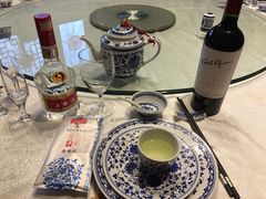 -渔堂公园餐厅·本帮菜(乐园路店)