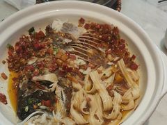 -小菜园新徽菜(南京秦淮龙蟠汇店)