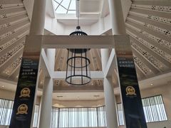 -昆明春城湖畔度假村