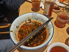 -张碗碗青海牛肉拉面(王城公园店)