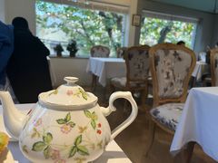 -蝶舍·MAISON PAPILLON