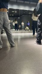 -5KM舞蹈街舞工作室