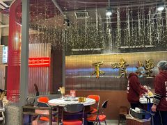 -朱光玉火锅馆(正弘城店)