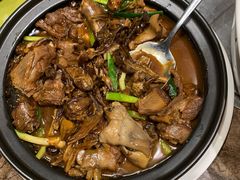 -顺意·顺德家乡菜(国际人才大厦店)