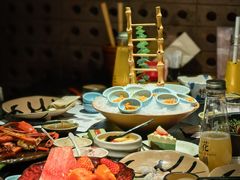 -花潮料理艺食馆(成都万象城店)