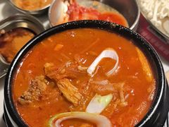 -韩宫宴烤肉·料理(苏州中心店)