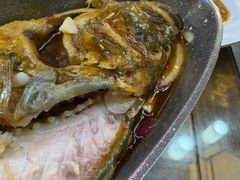 -缘来聚·徽菜名店(黄山宏村店)