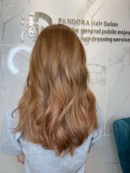 点击看大图 -潘多拉Hairsalon