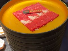 -牛New寿喜烧(虹桥新天地店)