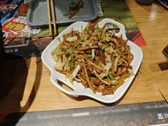 -聚点串吧·北京烧烤(赵登禹路店)