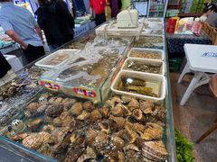 -旺角小渔村(幸福中路店)