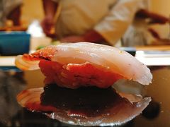 -鮨青(恒基名人购物中心店)