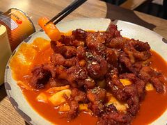 -Dak's 炸鸡(远景路店)