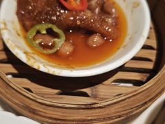 -潮府馆·非遗潮州菜·世纪公园(新国际博览中心店)