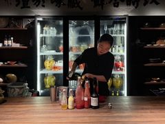 -漾亚·雍雅合鲜(桐梓林店)