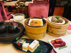 -点都德(汇盈广场店)