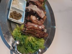 -东北大院·东北菜(三台子店)