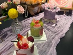 -仟吉KenGee(国贸360店)