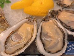 -斯普汇生蚝牛排馆(中骏世界城店)