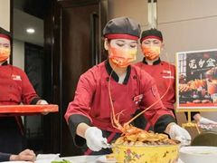 -莞香楼·正宗东莞菜(东升店)